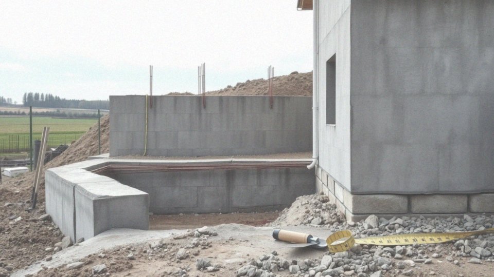 Gdzie znajduje zastosowanie beton B30?