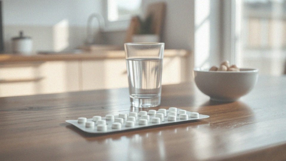 Jak powinno się stosować tabletki szczęścia?