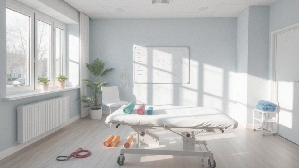 Jakie umiejętności są niezbędne, aby pracować jako fizjoterapeuta?