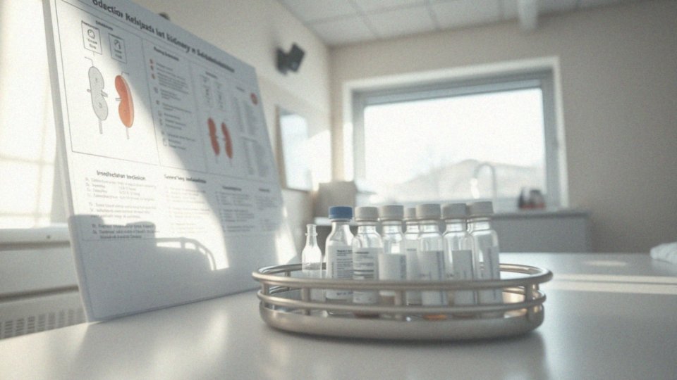 Kto powinien unikać wysokich dawek witaminy C?