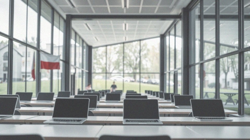 Jakie są ranking kierunków studiów podyplomowych w Polsce?
