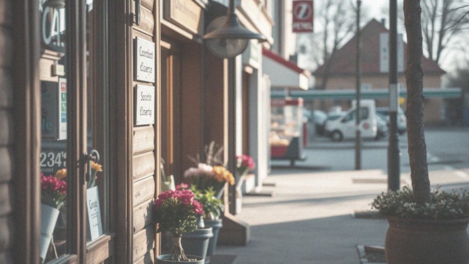Jakie sklepy mogą być otwarte w niedziele niehandlowe?