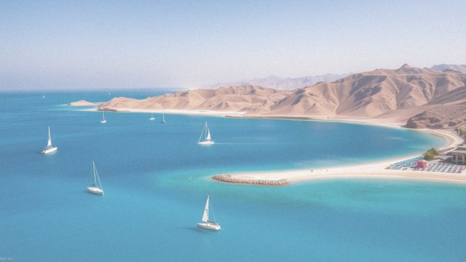Jakie atrakcje turystyczne oferuje Hurghada?