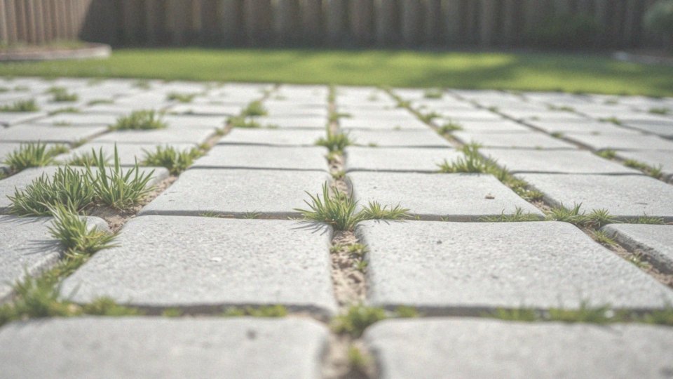 Jakie są praktyczne wskazówki dotyczące układania i wypełniania płyt ażurowych?