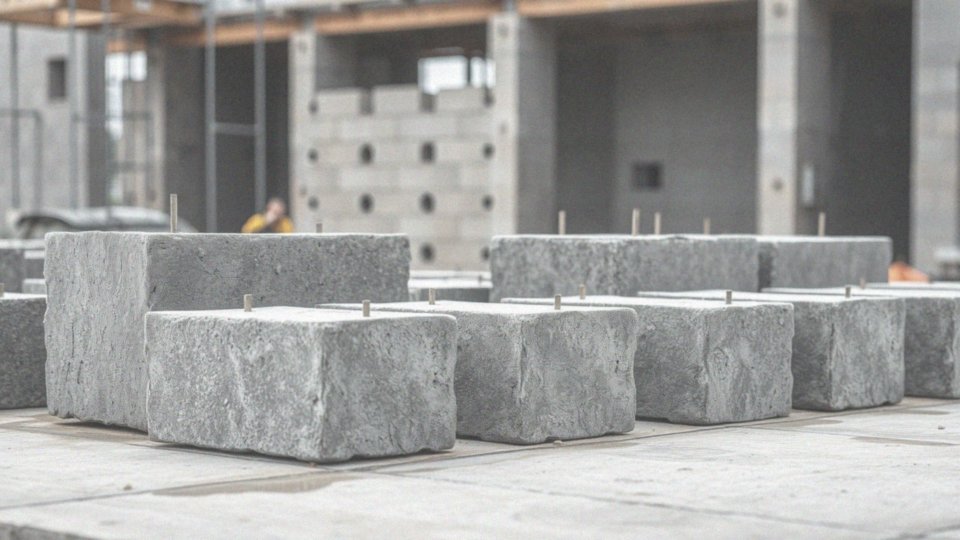 Czym różni się beton konstrukcyjny B-30 od innych rodzajów betonu?