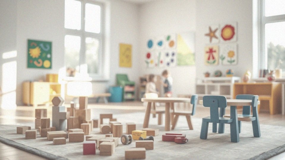 Jakie są możliwości kształcenia dzieci z autyzmem w przedszkolach integracyjnych?