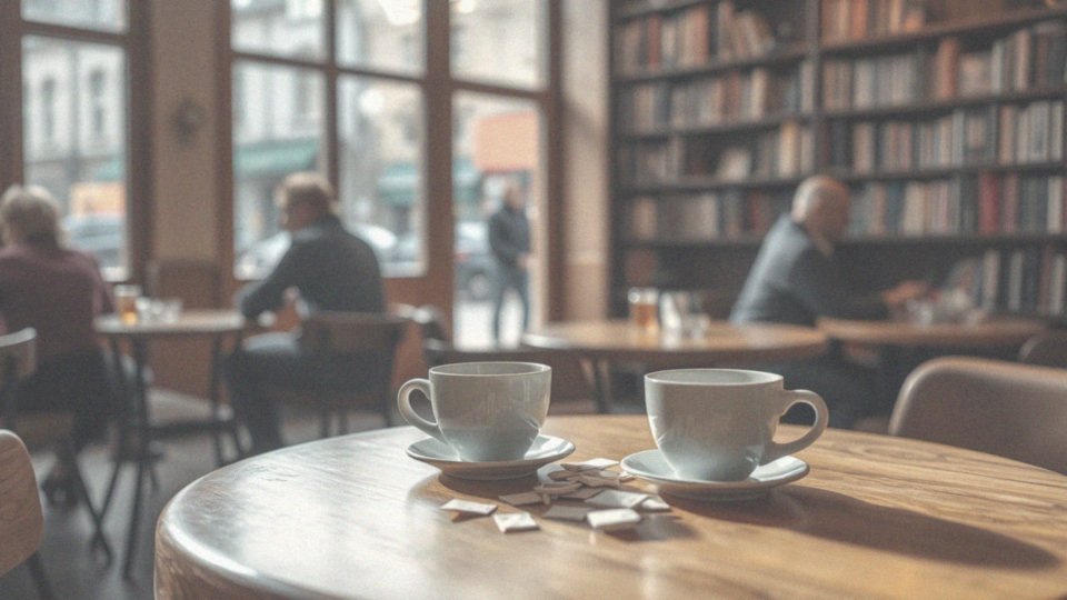 Jak rozmawiać z ludźmi, aby zbudować dobry kontakt?