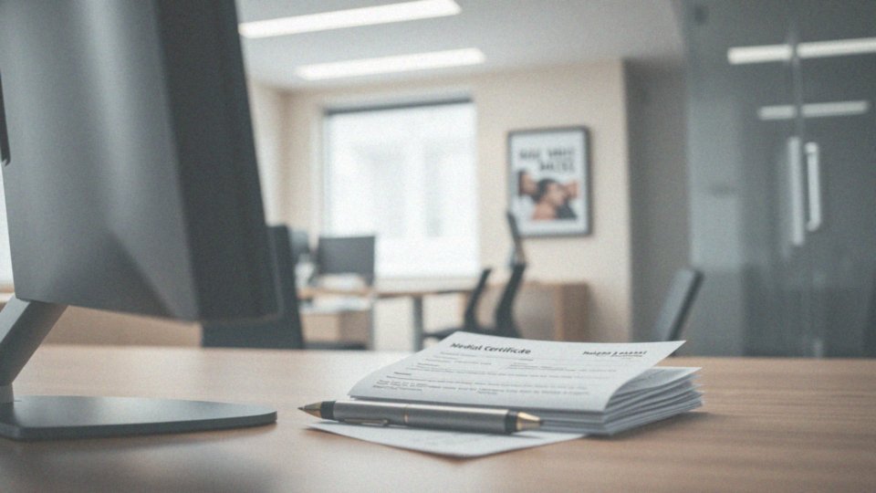 Jak wygląda procedura wnioskowania o zwrot kosztów okularów?