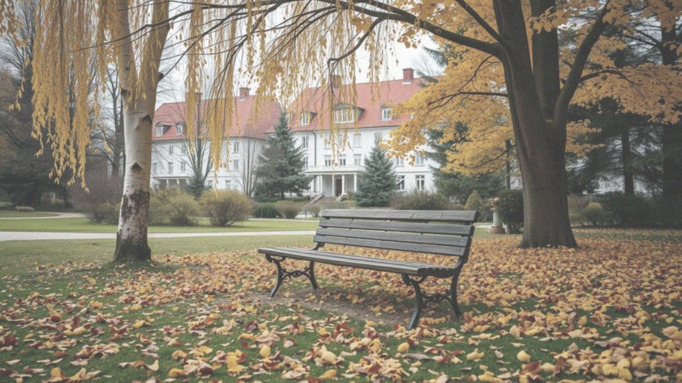 Jak długo trwa pobyt w sanatorium uzdrowiskowym?