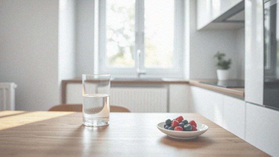 Jakie korzyści niosą tabletki szczęścia dla samopoczucia?