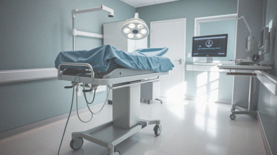 Jakie są przeciwwskazania do przeprowadzenia biopsji?