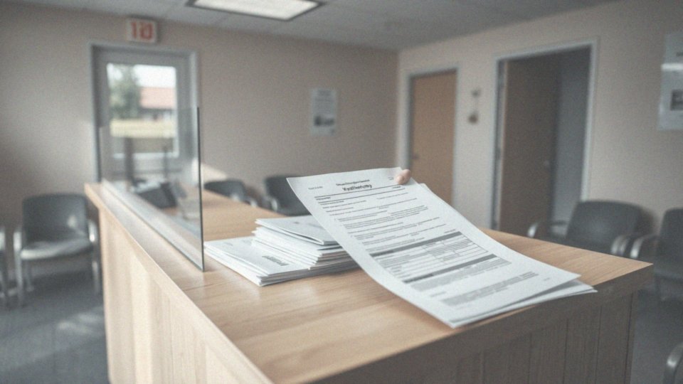 Co jest wymagane podczas odbioru dowodu rejestracyjnego przez pełnomocnika?