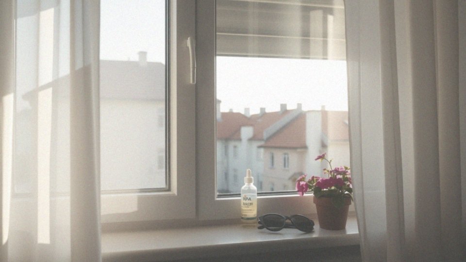 Jak długo trwa rekonwalescencja po witrektomii?