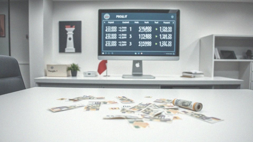 Co powinieneś wiedzieć przed wymianą funta brytyjskiego?