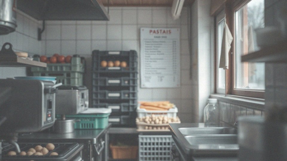 Jak inflacja wpływa na koszty prowadzenia restauracji?