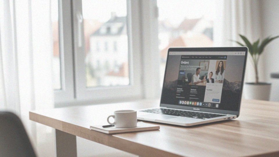 Jak uczestniczyć w studiach podyplomowych online z dowolnego miejsca?
