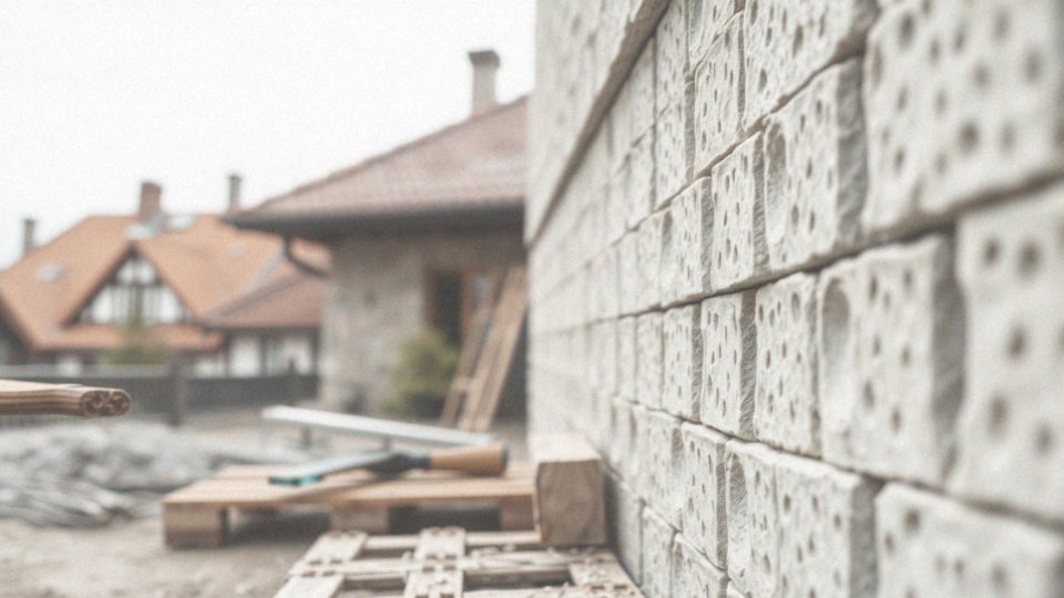 Jakie są zalety i wady ceramiki poryzowanej w kontekście budowy?