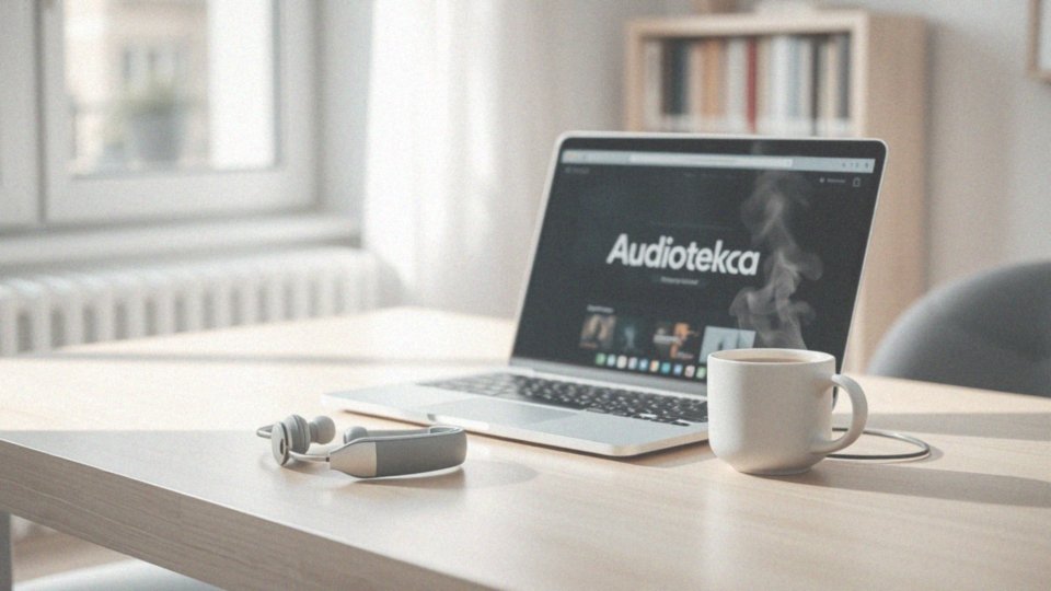 Czy Audioteka oferuje darmowy okres próbny?