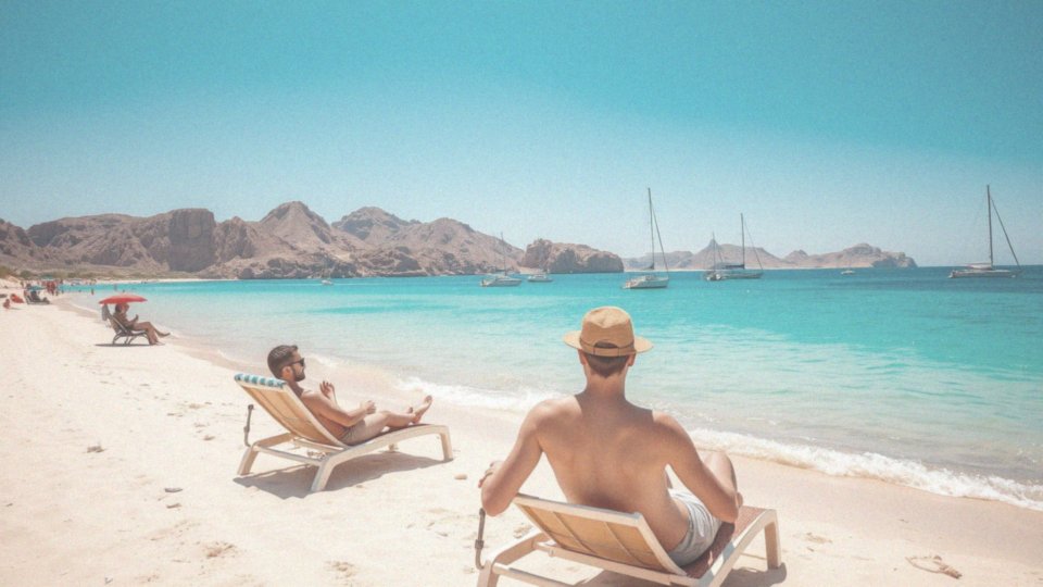 Jakie atrakcje dostępne są w Sharm El Sheikh?