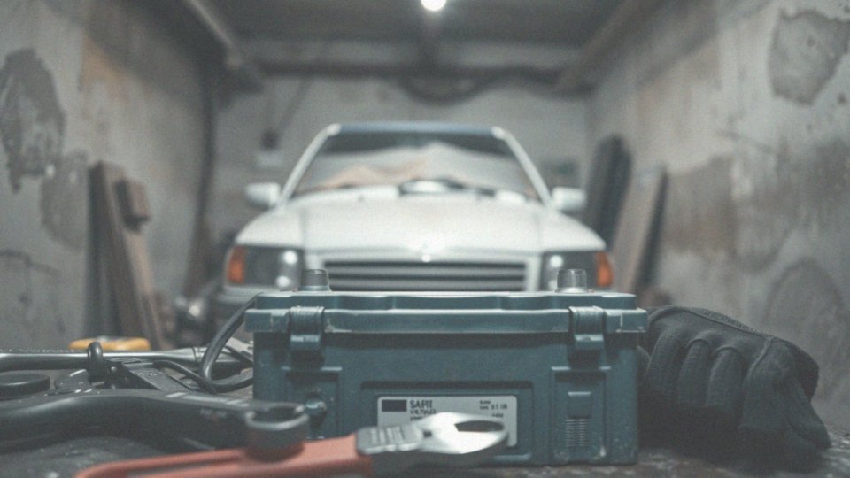 Co to jest moc zimnego rozruchu i dlaczego jest ważna?