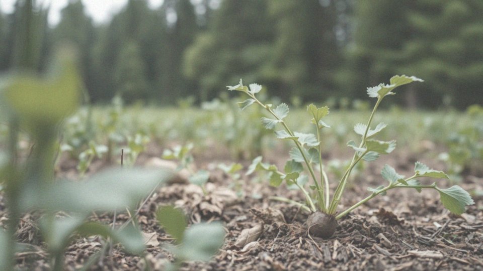 Jakie są przeciwwskazania do stosowania kłącza tataraku?