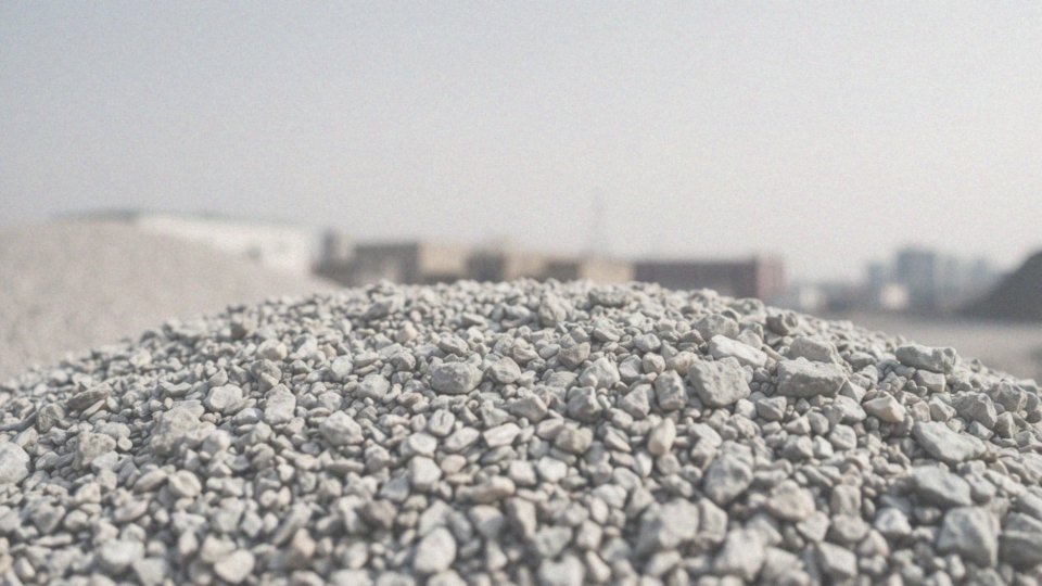Co charakteryzuje wysokogatunkowe kruszywo używane w betonie B30?