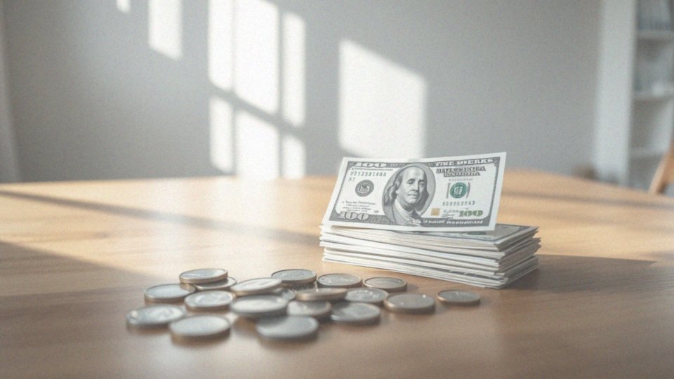 Jakie są konkretne wartości wymiany dolarów na złote?