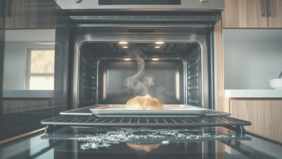 W jakiej temperaturze piec ciasto francuskie?