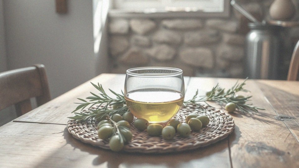 W jaki sposób oliwa z oliwek wspiera zdrowy mikrobiom jelitowy?