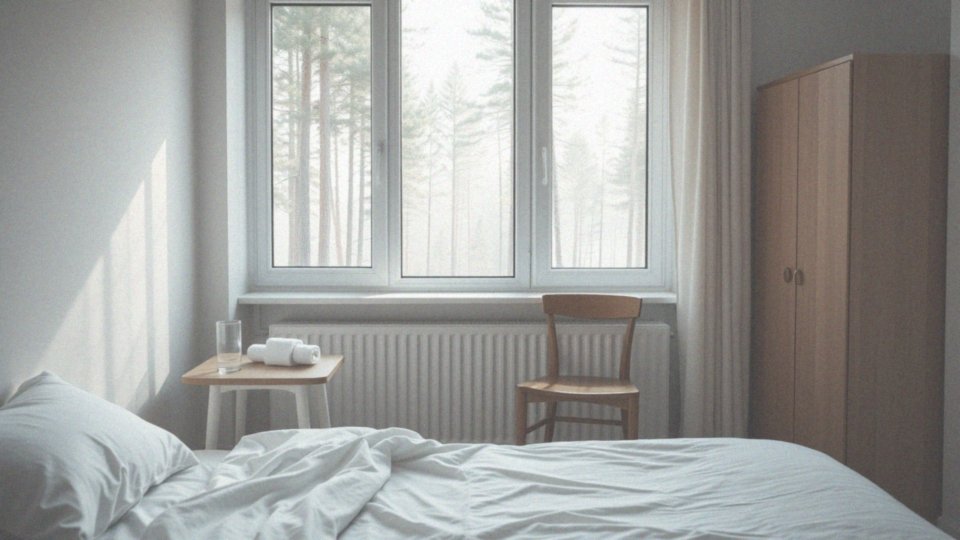 Co oznacza czasowa niezdolność do pracy w kontekście pobytu w sanatorium?