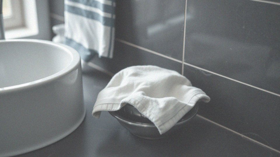 W jaki sposób okłady z lodu mogą pomóc w łagodzeniu bólu?