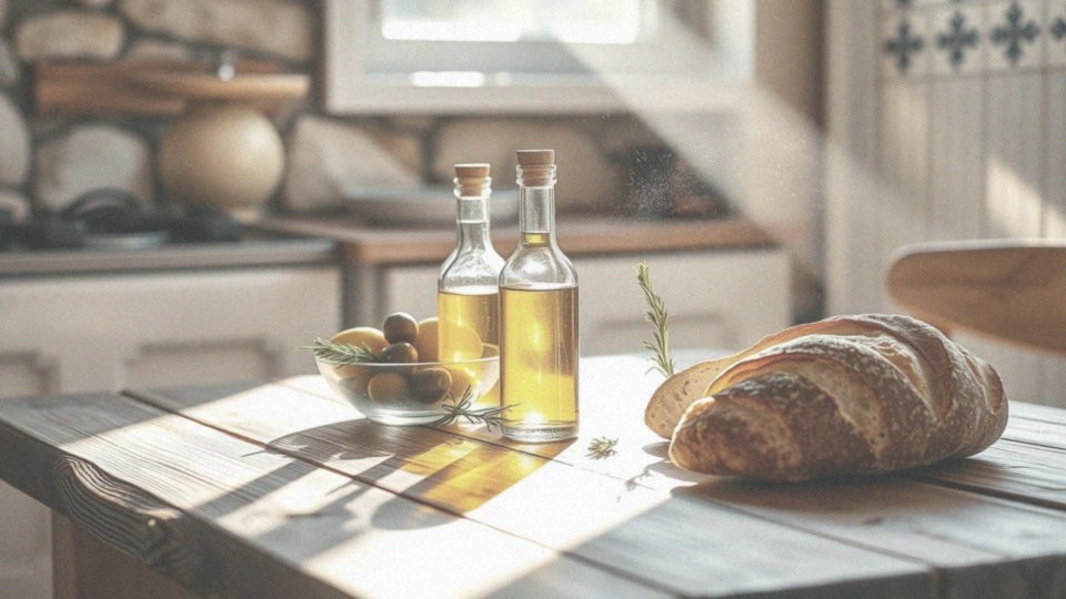 Jak oliwa z oliwek zmniejsza ryzyko miażdżycy?