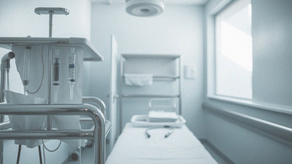 Czy biopsja jest bolesna?