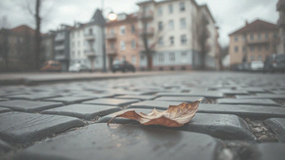 Jakie są objawy ewentualnych ubytków w polu widzenia?
