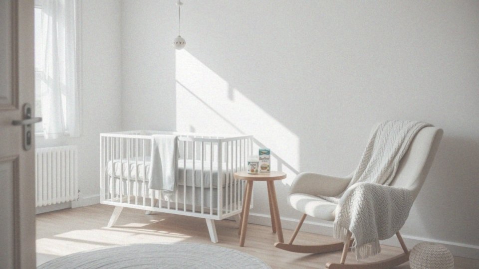Kiedy należy skonsultować się z pediatrą w przypadku refluksu u dziecka?