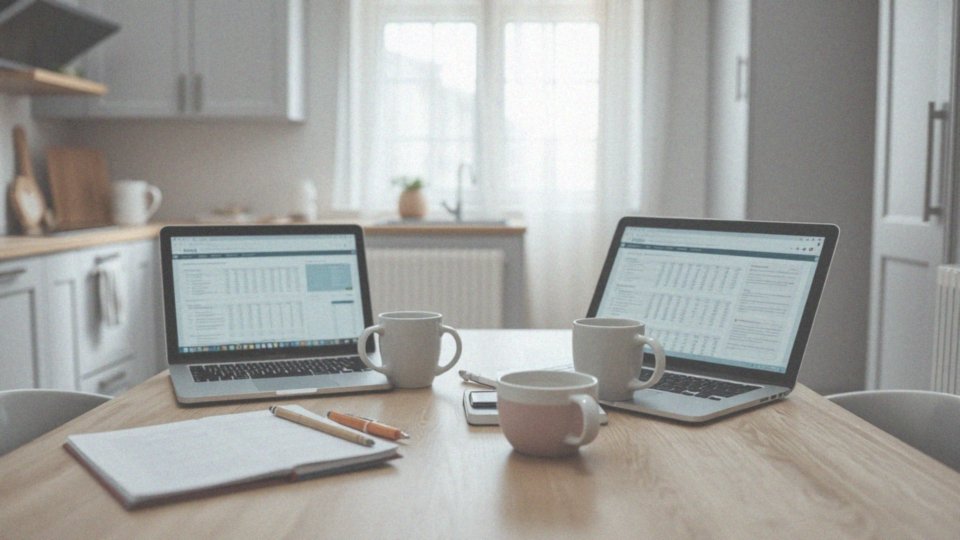 Jakie modele finansowe mogą funkcjonować w małżeństwie z osobnymi kontami?