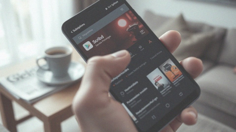 Jak mogę anulować subskrypcję na urządzeniach Android?
