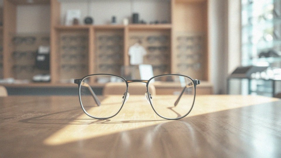 Jak długo trwa żywotność powłoki antyrefleksyjnej?