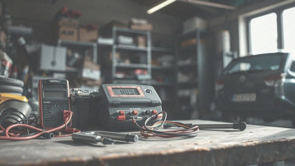 Dlaczego zgodność napięcia akumulatora z instalacją jest kluczowa?