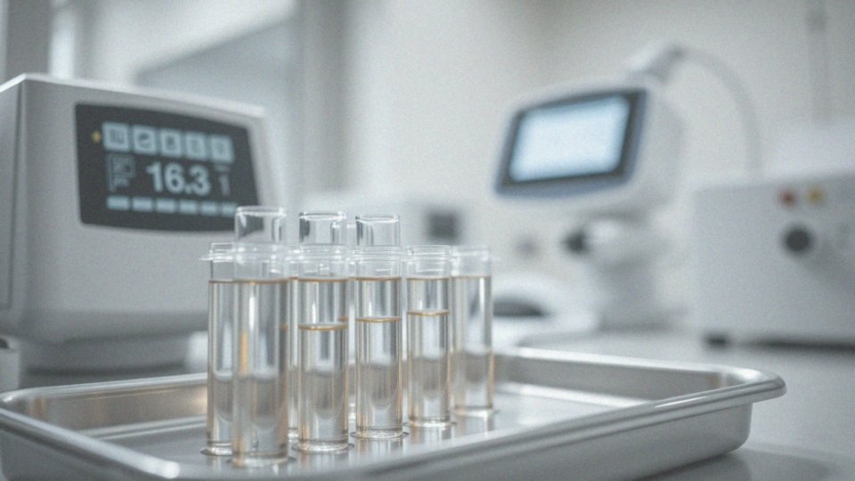 Jakie są różnice między pomiarem stężenia histaminy a badaniem poziomu enzymu DAO?