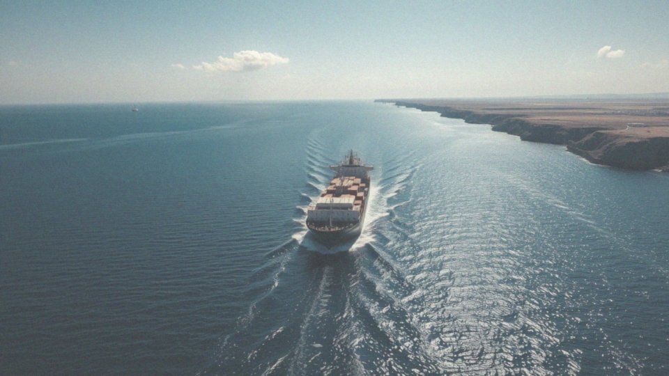 Jakie znaczenie ma Morze Czerwone dla transportu morskiego?