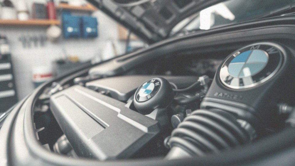 Jak olej 5W30 przyczynia się do ochrony silników BMW i grupy Volkswagena?