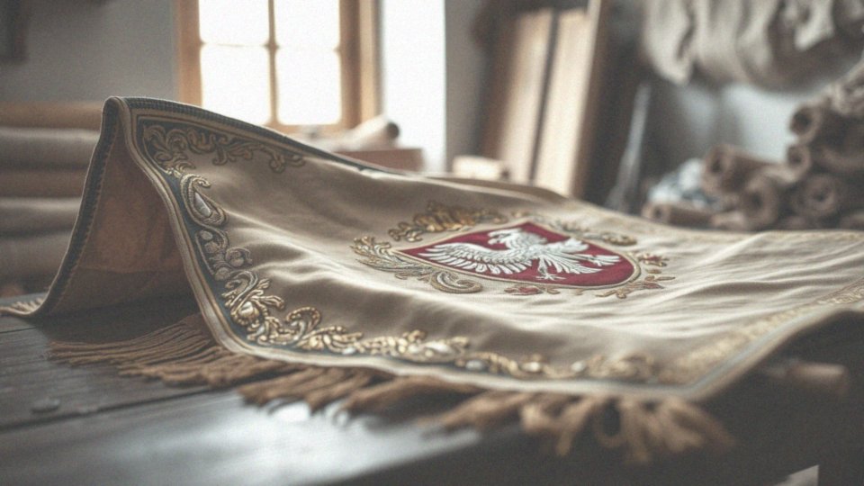 Jakie są zalety indywidualnych wzorów sztandarów?