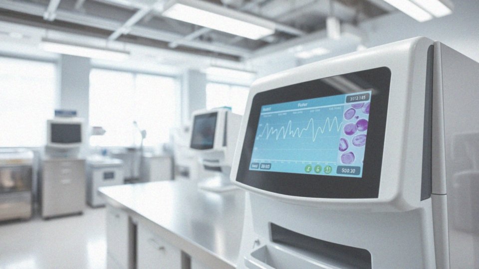 Jakie choroby mogą być związane z podwyższonym poziomem monocytów?
