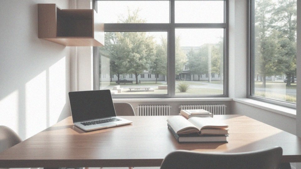 Jak studia podyplomowe wpływają na rozwój zawodowy?