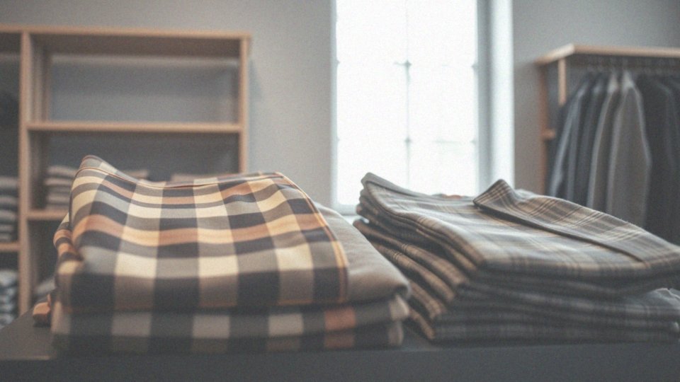 Jakie spodnie w kratę męskie pasują do casualowych oraz eleganckich stylizacji?