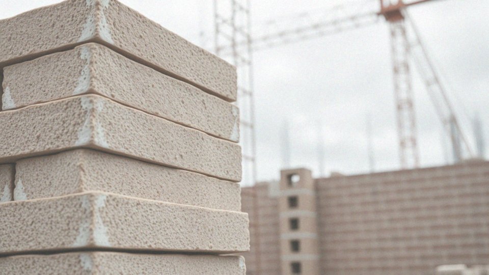 Dlaczego pustaki ceramiczne są odporne na ogień?