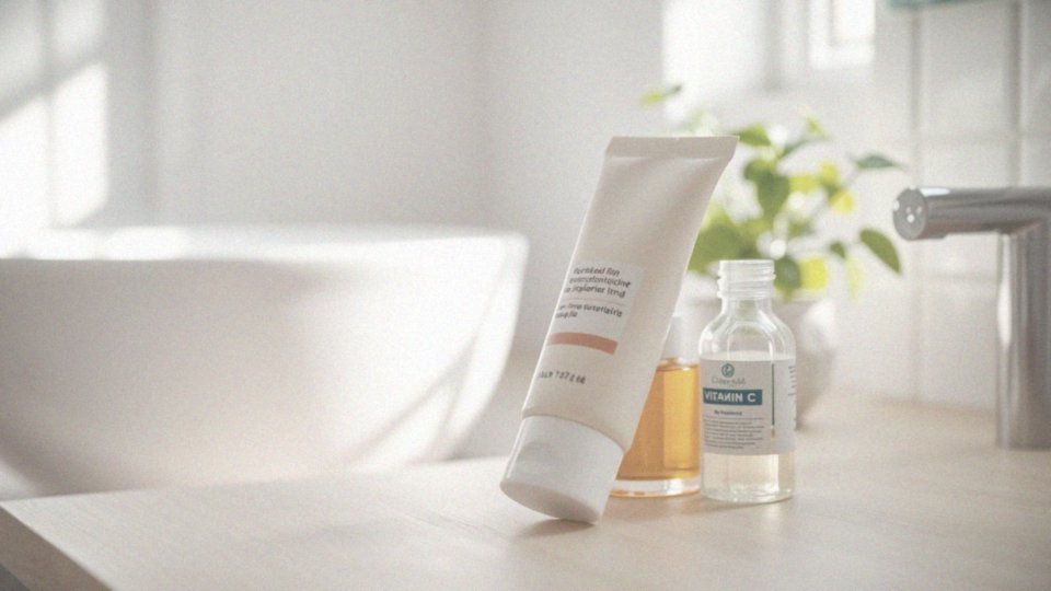 Dlaczego warto stosować kremy z filtrem SPF po 45 roku życia?