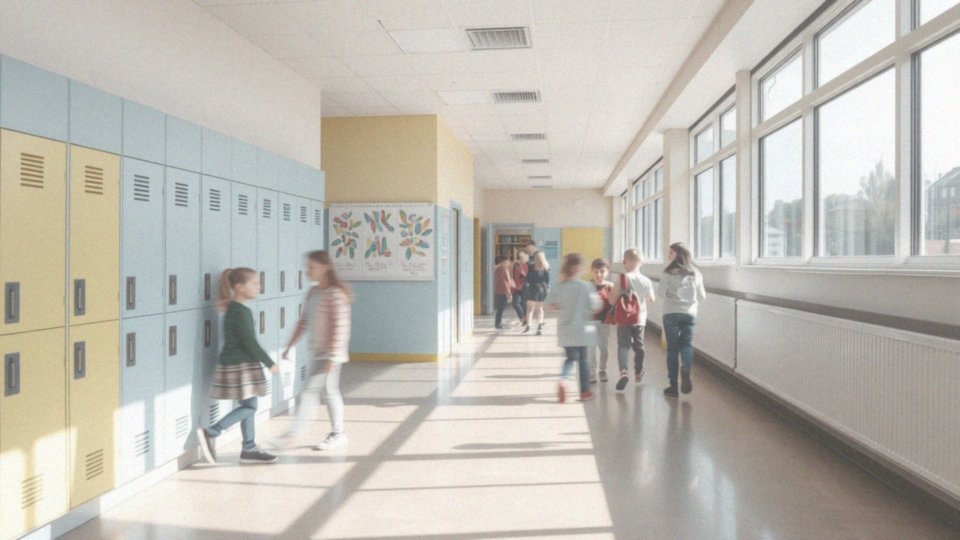 Jakie są zalety edukacji w szkole masowej dla dzieci z autyzmem?