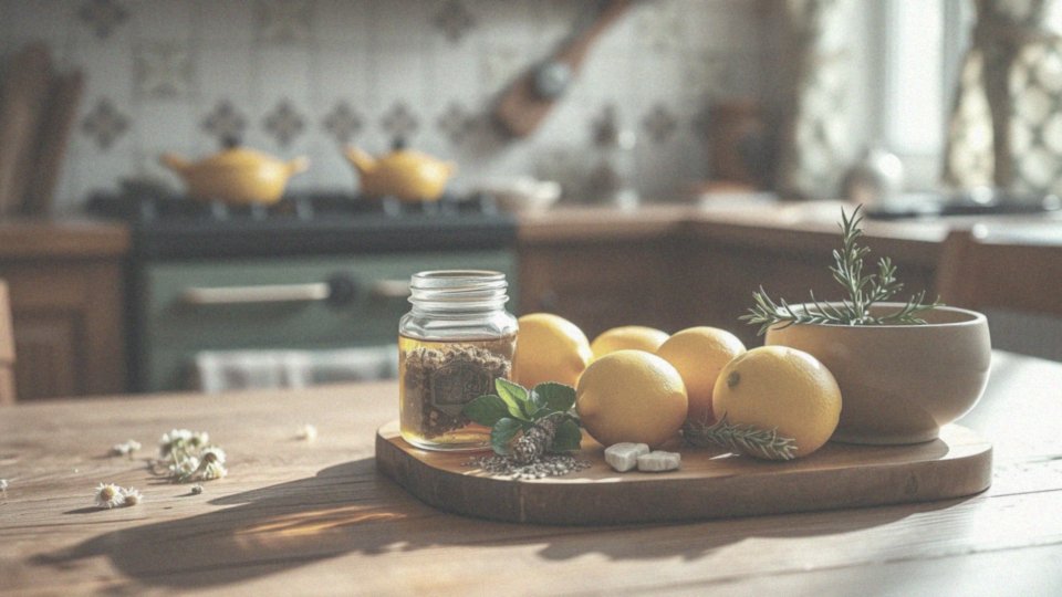 Jakie są zalety stosowania naturalnych środków w porównaniu do tradycyjnych leków?